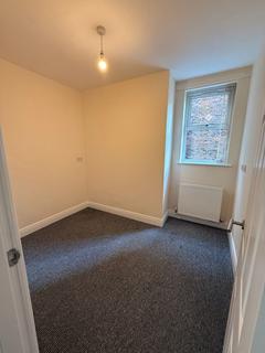 undefined, Parkfield Road, Liverpool L17