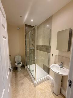 undefined, Parkfield Road, Liverpool L17