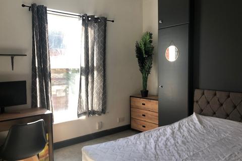 1 bedroom terraced house to rent, Spencer Road, Stoke-On-Trent ST4