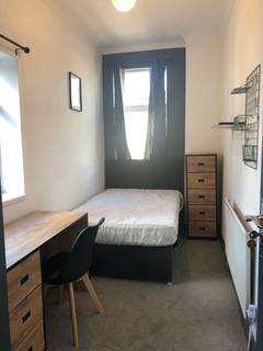 1 bedroom terraced house to rent, Spencer Road, Stoke-On-Trent ST4