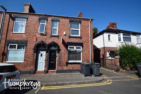 5 bedroom terraced house to rent, Watford Street, Stoke-On-Trent ST4