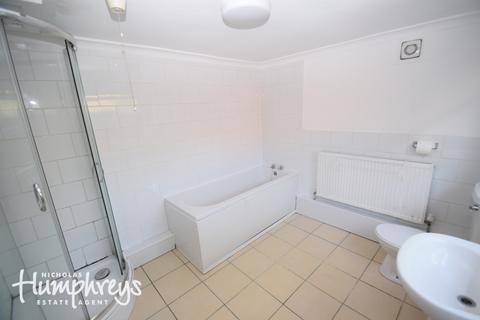 5 bedroom terraced house to rent, Watford Street, Stoke-On-Trent ST4
