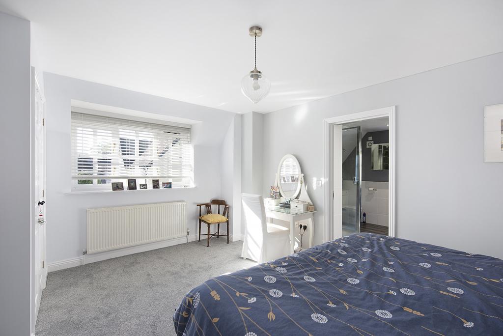 Prinicpal Bedroom