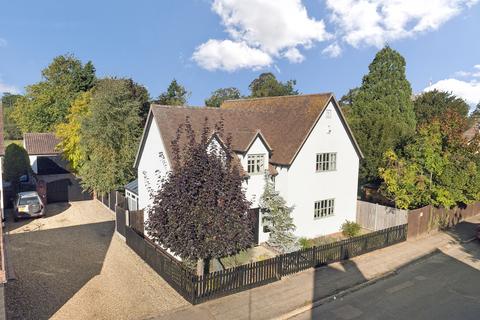 undefined, Church Street, Sandy SG19