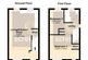 Floorplan 3 Charles Court, Thorne - all floors.JPG