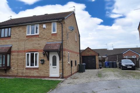 3 Charles Court, Thorne, Doncaster, DN8 4LD