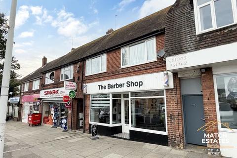 undefined, Blackbull Road, Folkestone, Kent, Kent, CT19 5NU