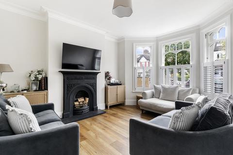 26 Revelstoke Road, London, SW18 5PD