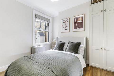 26 Revelstoke Road, London, SW18 5PD