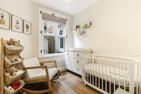 26 Revelstoke Road, London, SW18 5PD