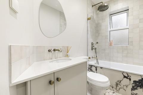 26 Revelstoke Road, London, SW18 5PD