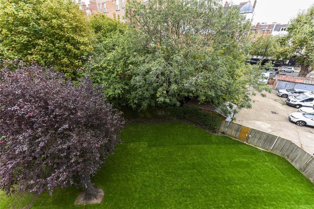Communal Garden