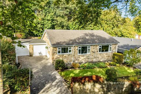 undefined, Fleminghouse Lane, Huddersfield HD5