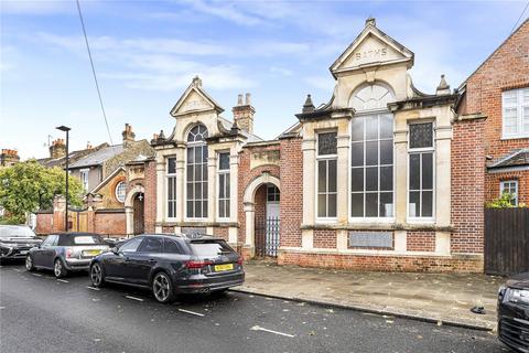 3 bedroom apartment for sale, Clifden Road, Brentford, TW8