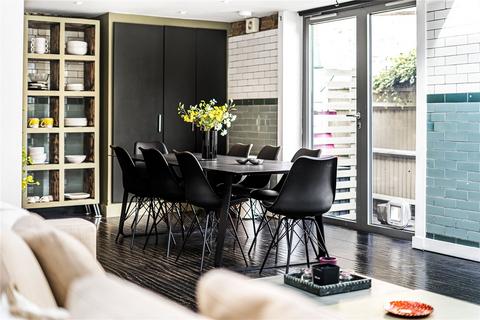 3 bedroom apartment for sale, Clifden Road, Brentford, TW8