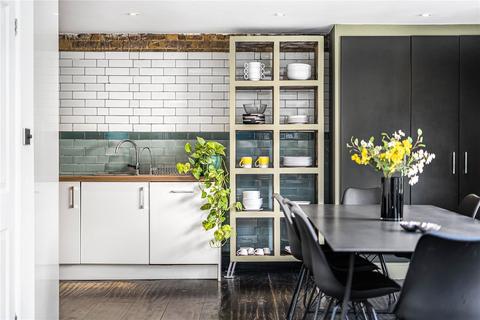 3 bedroom apartment for sale, Clifden Road, Brentford, TW8