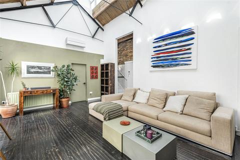 3 bedroom apartment for sale, Clifden Road, Brentford, TW8