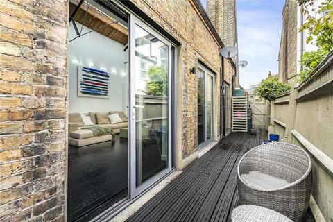 Apartment 2, The Old Baths Clifden Road, Brentford, TW8 0PF