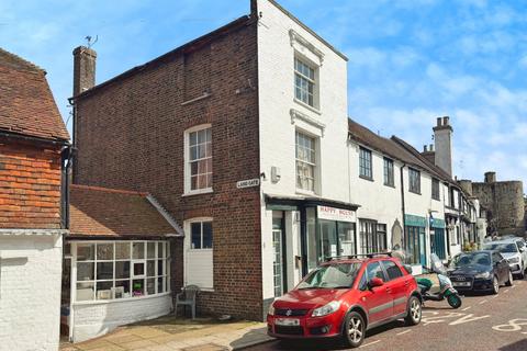 Landgate, East Sussex TN31