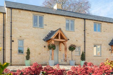 undefined, Fairford, Gloucestershire, GL7