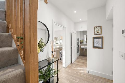 undefined, Fairford, Gloucestershire, GL7