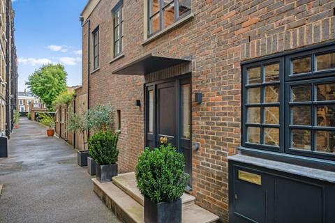 undefined, Winterton Place, London, SW10