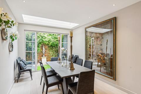 undefined, Winterton Place, London, SW10