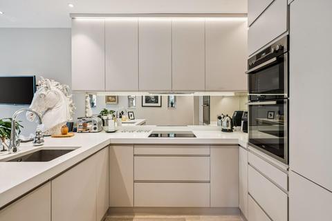 undefined, Winterton Place, London, SW10