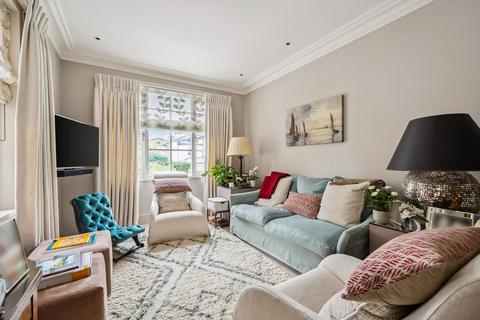 undefined, Winterton Place, London, SW10