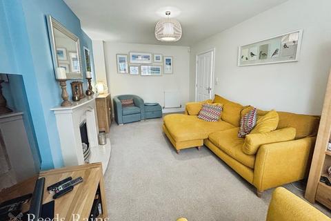 3 bedroom detached house for sale, Biggleswade Drive, Cheshire WA7