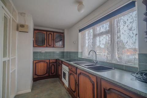 undefined, Gosford Walk, Solihull B92