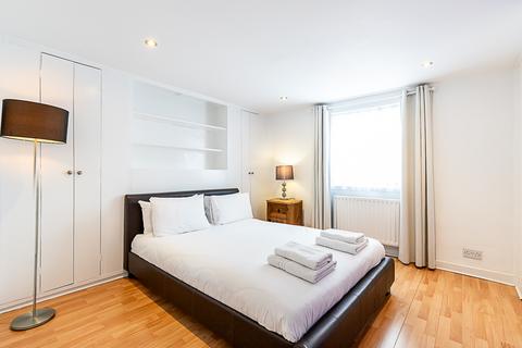 undefined, Kenway Road, London SW5