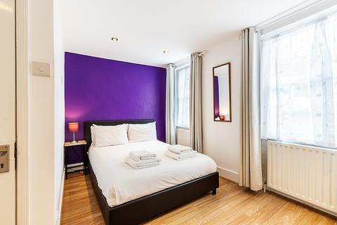 undefined, Kenway Road, London SW5