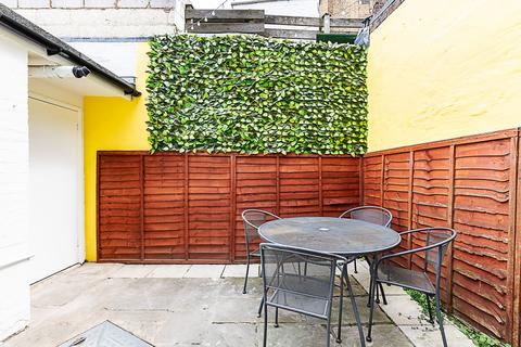 undefined, Kenway Road, London SW5