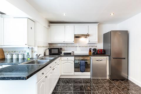 undefined, Kenway Road, London SW5
