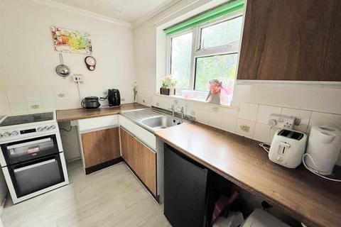undefined, Beech Terrace, Beech Street, Edge Hill, Liverpool