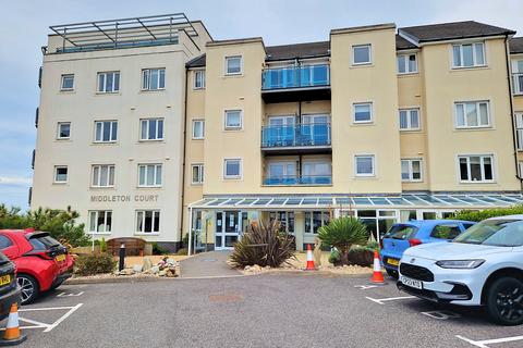 undefined, MIDDLETON COURT, PICTON AVENUE, PORTHCAWL, CF36 3BF