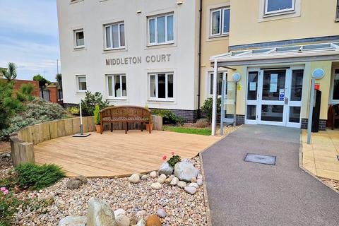 undefined, MIDDLETON COURT, PICTON AVENUE, PORTHCAWL, CF36 3BF