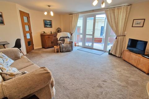 undefined, MIDDLETON COURT, PICTON AVENUE, PORTHCAWL, CF36 3BF