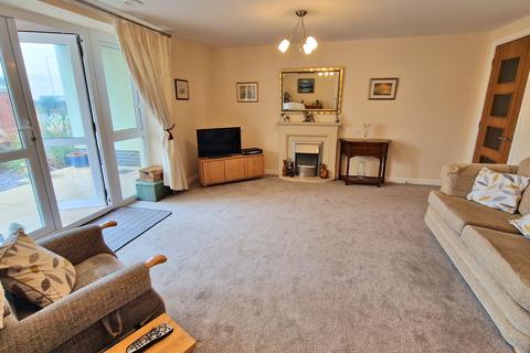 undefined, MIDDLETON COURT, PICTON AVENUE, PORTHCAWL, CF36 3BF