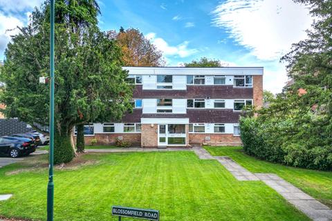 2 bedroom flat for sale, Blossomfield Road, Solihull