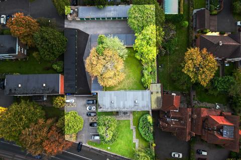 2 bedroom flat for sale, Blossomfield Road, Solihull