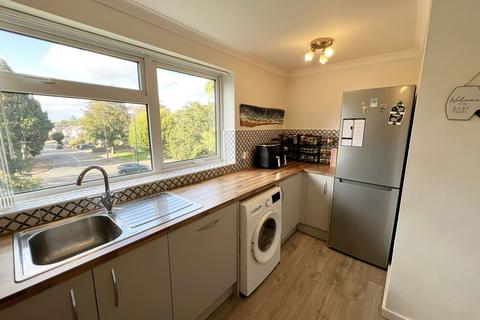 2 bedroom flat for sale, Blossomfield Road, Solihull