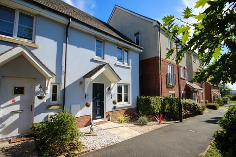 3 bedroom terraced house for sale, Captains Parade, East Cowes,