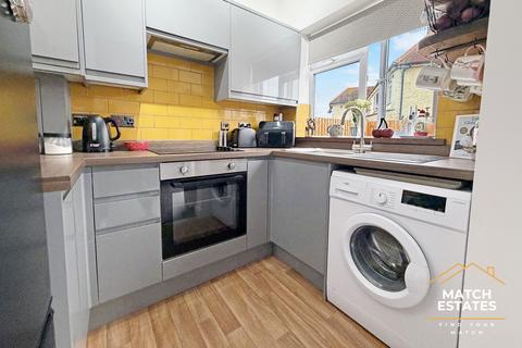 undefined, Black Bull Road, Folkestone CT19