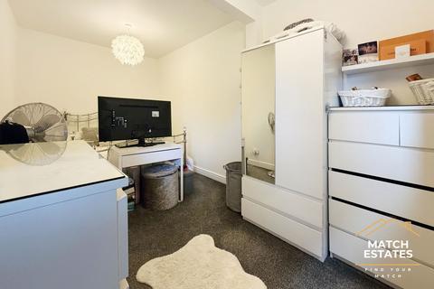 Property for sale, Black Bull Road, Folkestone CT19