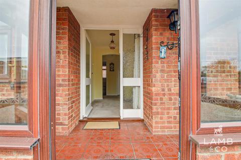 3 bedroom detached bungalow for sale, St. Johns Road, Clacton-On-Sea CO16