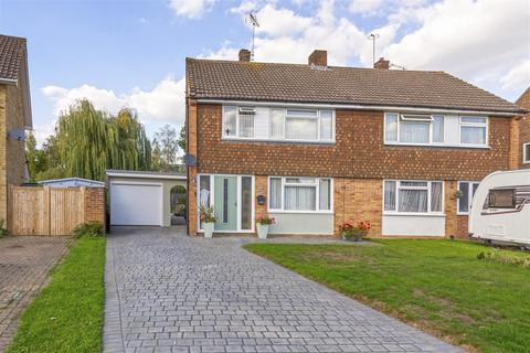 Allington Road, Paddock Wood, Tonbridge