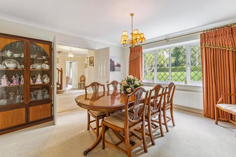 undefined, Partridge Close, Ewshot, Farnham, Hampshire, GU10
