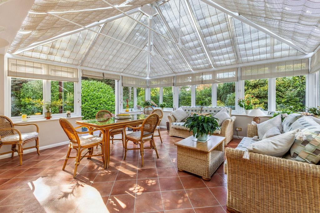 Conservatory
